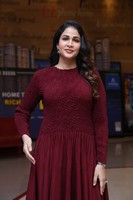 Effortlessly Gorgeous–Lavanya Tripathi